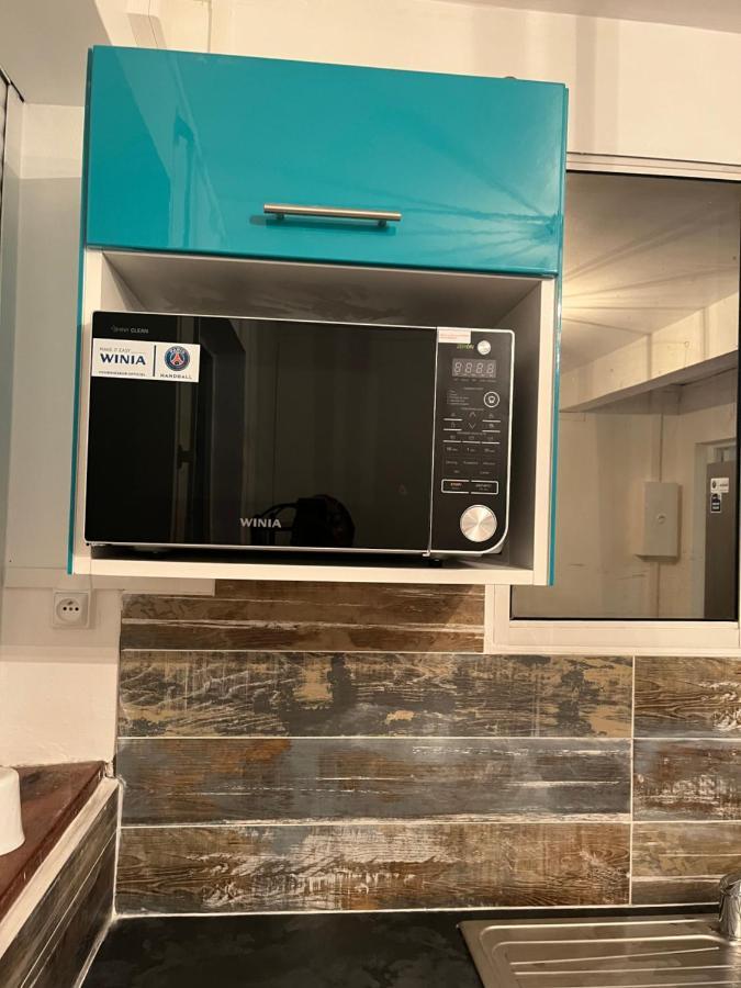 Valimea Διαμέρισμα La Trinite Εξωτερικό φωτογραφία